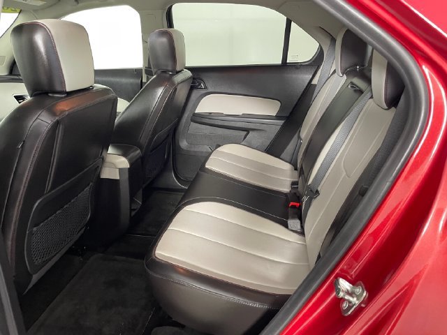 Used 2015 Chevrolet Equinox LTZ AWD/4WD image 20