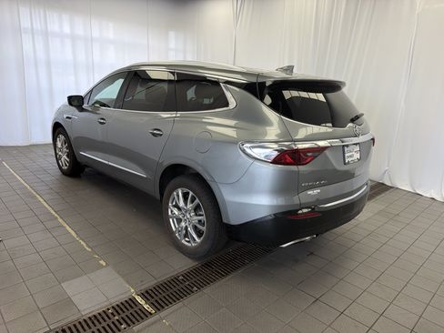 Used 2023 Buick Enclave Premium w/ Experience Buick Package FWD image 7