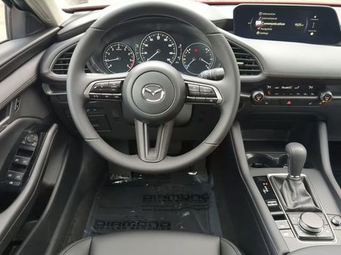 New 2026 MAZDA MAZDA3 2.5 S Sedan w/ Preferred Pkg image 14