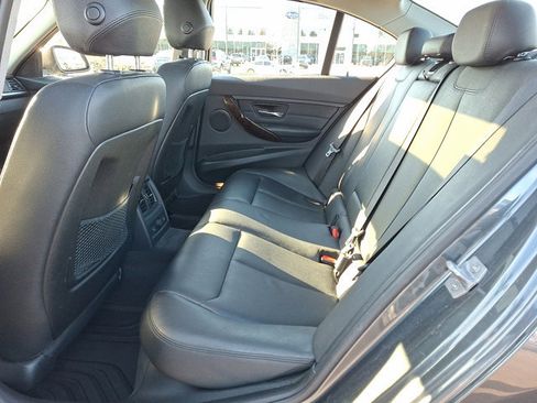 Used 2015 BMW 328i xDrive Sedan image 11
