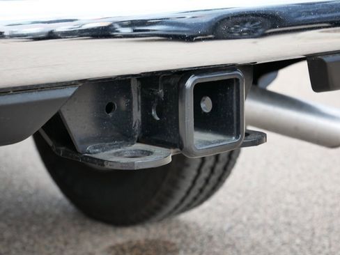 Certified 2024 RAM 3500 Tradesman w/ Bed Utility Group image 51