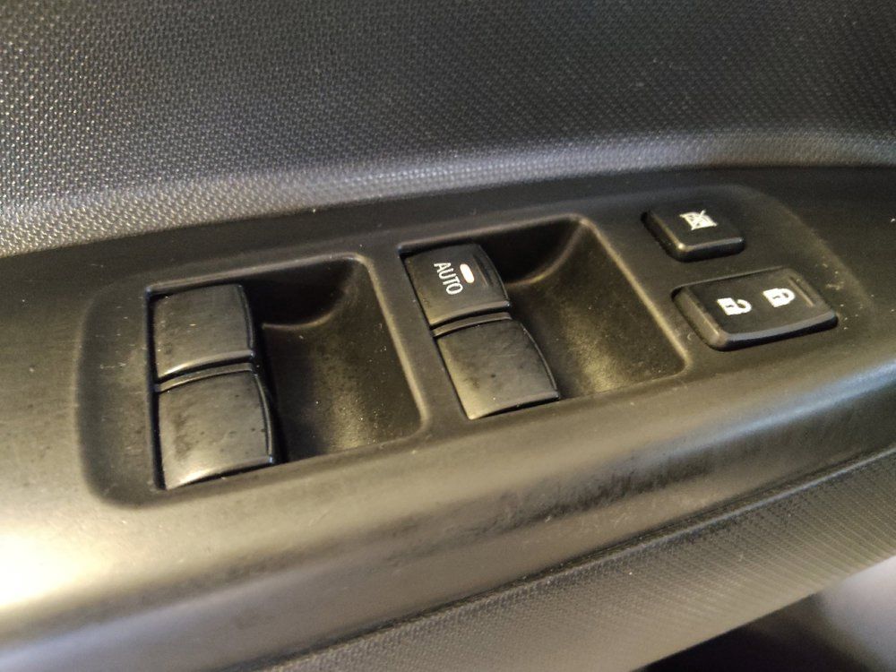 Used 2021 Mitsubishi Mirage LE FWD image 27