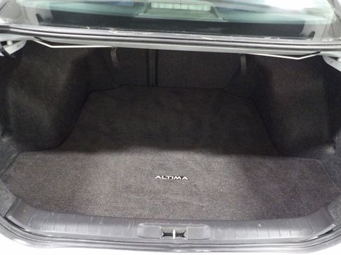 Used 2017 Nissan Altima 2.5 S w/ Power Driver Seat Package FWD image 6