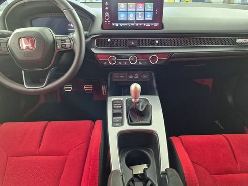 Used 2025 Honda Civic Type R image 24