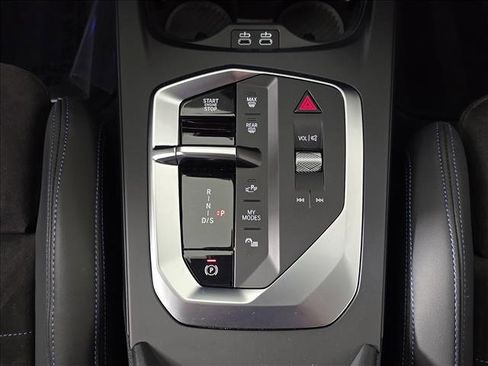 Used 2025 BMW M235i xDrive image 22