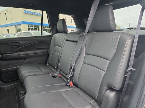 Certified 2022 Honda Passport EX-L image 12