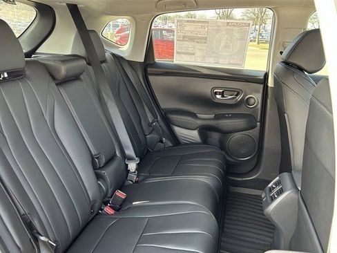 New 2026 Acura ADX FWD image 29