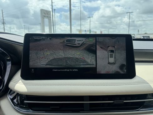 Certified 2023 INFINITI QX60 Luxe w/ Vision Package FWD image 24