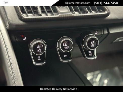 Used 2017 Audi R8 V10 plus image 29