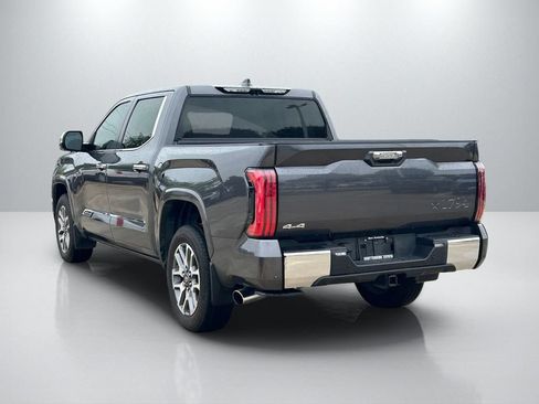 Used 2025 Toyota Tundra 1794 Edition AWD/4WD image 7
