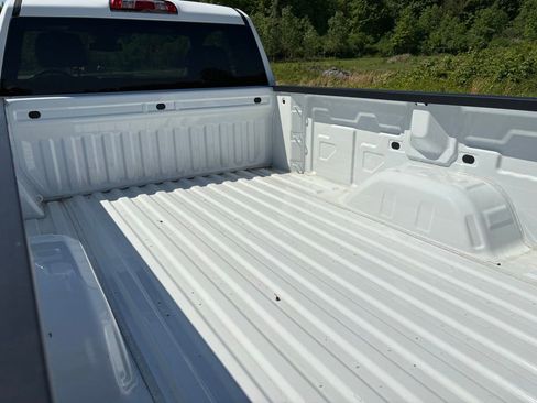 New 2025 Chevrolet Silverado 1500 W/T w/ WT Safety Package AWD/4WD image 34