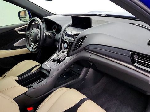 Used 2024 Acura RDX A-Spec w/ Advance Package AWD/4WD image 25