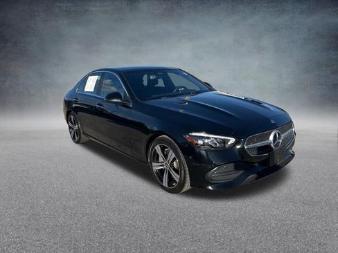 Used 2025 Mercedes-Benz C 300 C 300 image 2