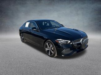 Used 2025 Mercedes-Benz C 300 C 300 video 2