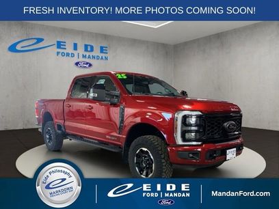 Used 2025 Ford F250 Lariat w/ Tremor Off-Road Package