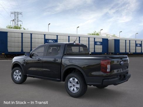 New 2026 Ford Ranger XL RWD image 4