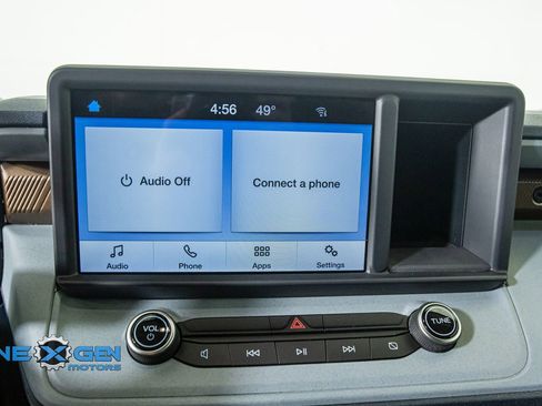 Used 2023 Ford Maverick Lariat image 17