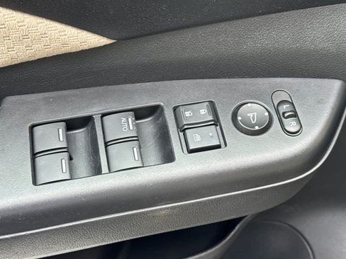 Used 2016 Honda CR-V EX image 13