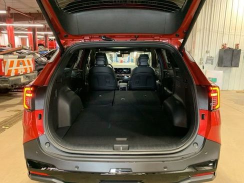 New 2026 Kia Sportage X-Line image 17