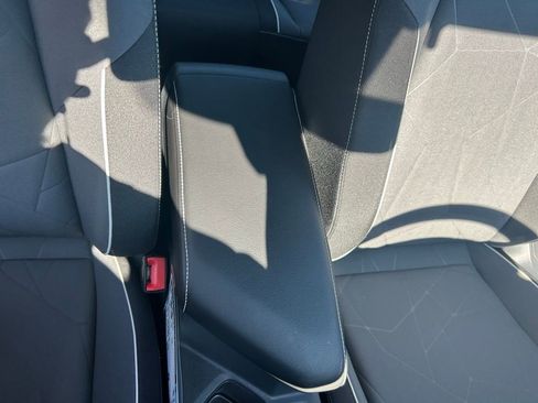 New 2026 Volkswagen Jetta Sport FWD image 37