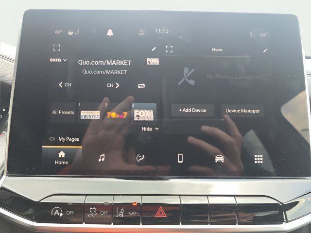 Certified 2023 Jeep Compass Latitude w/ Convenience Group AWD/4WD image 17