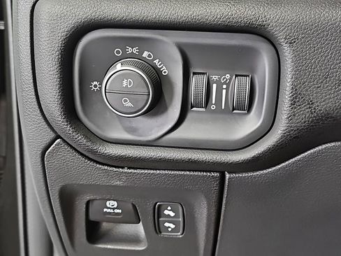 New 2026 RAM 1500 Big Horn image 24