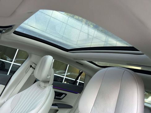 Certified 2023 Mercedes-Benz EQS 450+ 4MATIC Sedan image 22