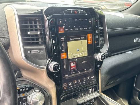 Used 2019 RAM 1500 Laramie AWD/4WD image 20