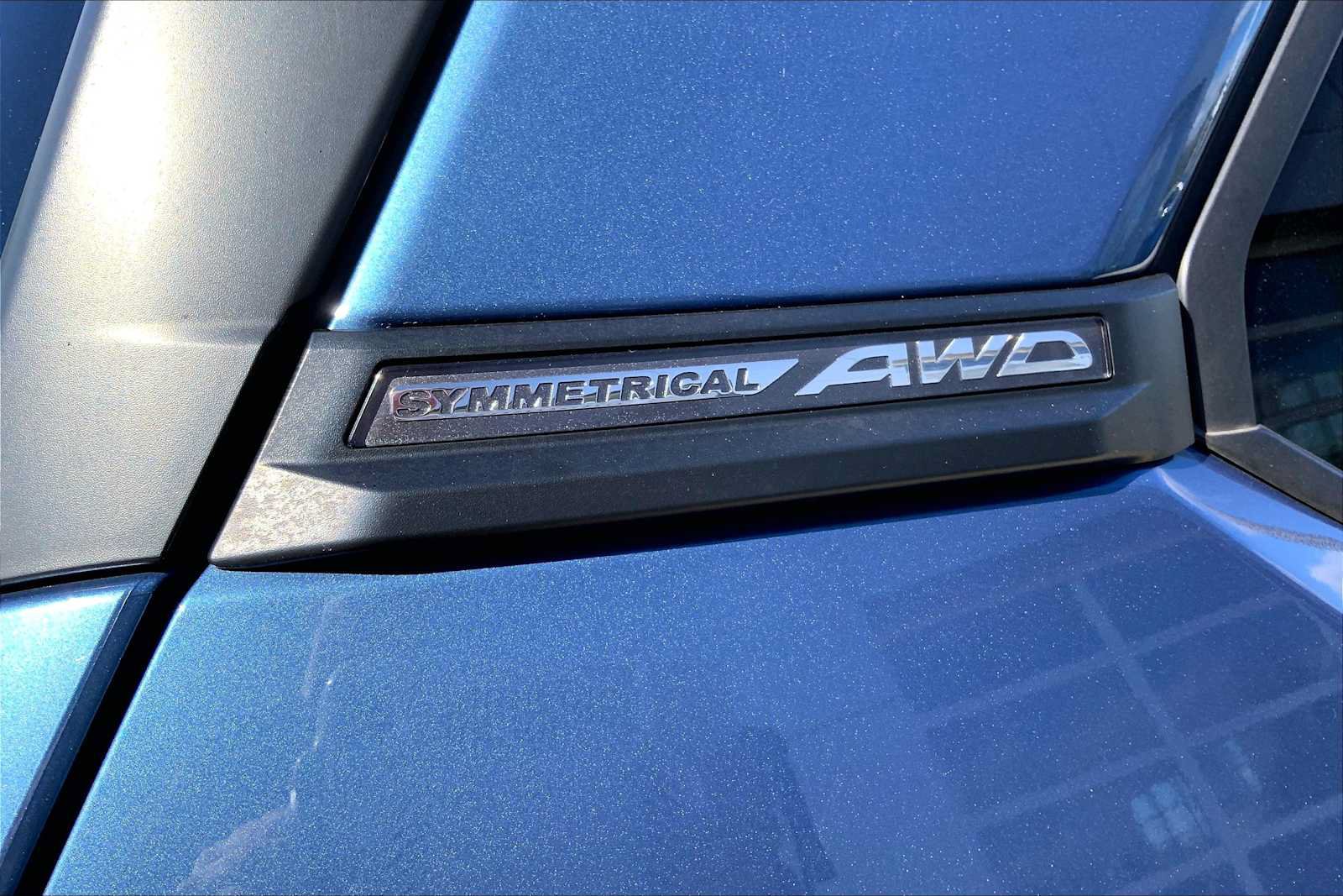 Certified 2025 Subaru Forester Premium AWD/4WD image 10