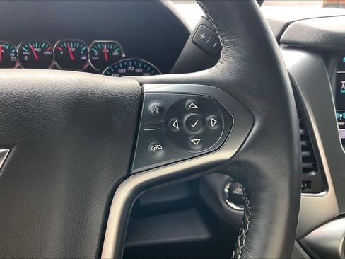 Used 2016 Chevrolet Tahoe LT w/ Luxury Package image 22