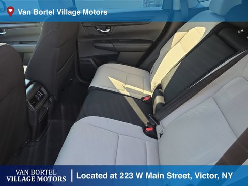 Used 2023 Honda CR-V EX image 26