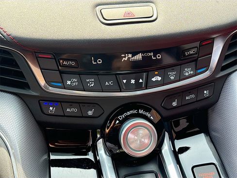 Used 2021 Acura TLX w/ A-SPEC Pkg image 16