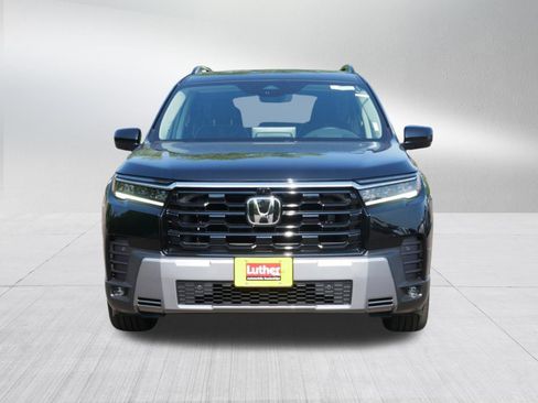 New 2026 Honda Pilot Elite image 2