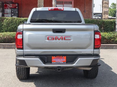 Used 2023 GMC Canyon Elevation w/ Trailering Package image 7