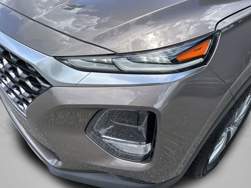 Used 2019 Hyundai Santa Fe FWD image 39