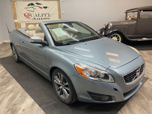 Used 2012 Volvo C70 T5 image 10