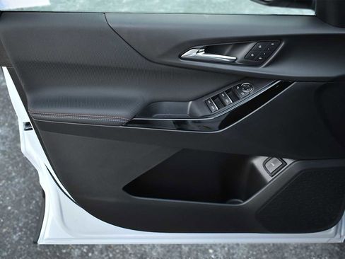 New 2026 Chevrolet Equinox RS w/ Convenience Package III image 26