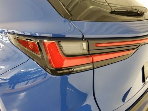 Used 2024 Lexus NX 350 350 Base w/ Cold Area Package image 31