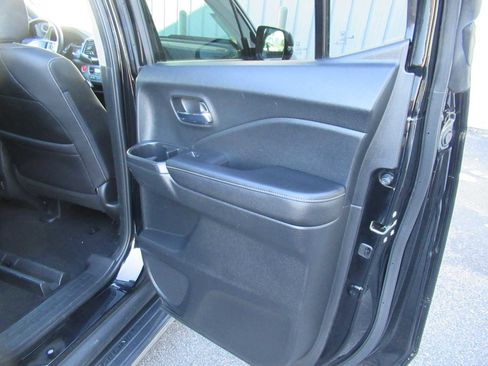 Used 2021 Honda Ridgeline RTL-E image 21