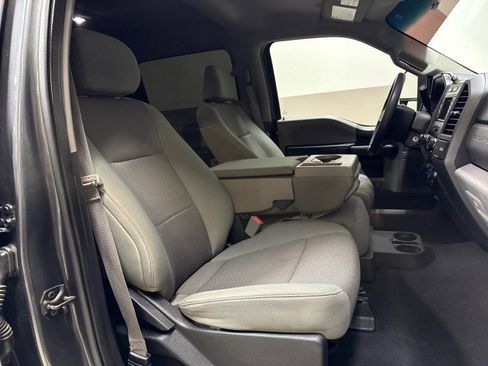 Used 2019 Ford F250 XL w/ STX Appearance Package image 58