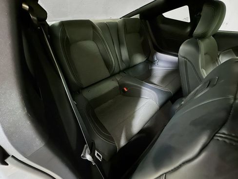 Used 2024 Ford Mustang Coupe RWD image 11