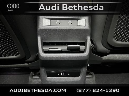 New 2026 Audi Q3 quattro 2.0T AWD/4WD image 20