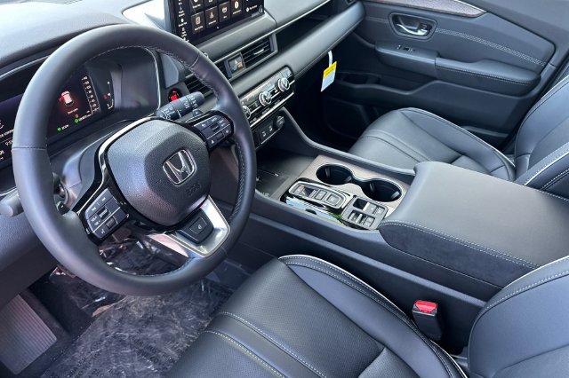 New 2026 Honda Pilot Elite image 10