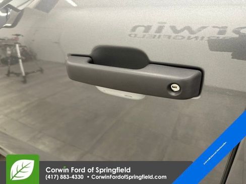 New 2026 Ford F150 STX image 21