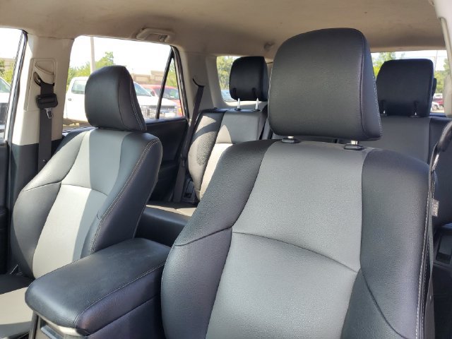 Used 2021 Toyota 4Runner SR5 Premium AWD/4WD image 14