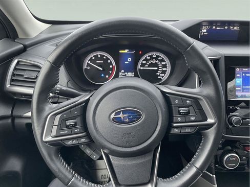Used 2020 Subaru Forester Premium AWD/4WD image 25