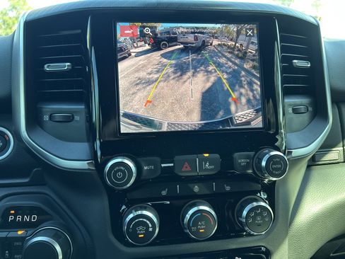 New 2026 RAM 1500 Big Horn w/ Night Edition image 29