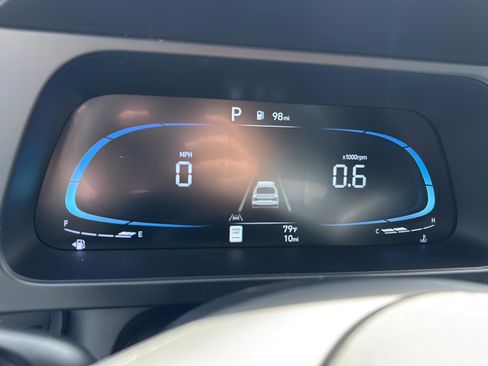 New 2026 Hyundai Elantra SEL Sport FWD image 13
