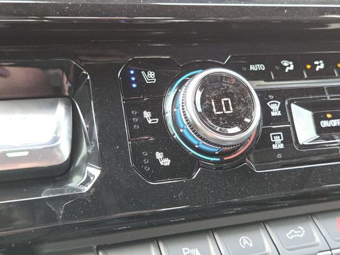 New 2026 GMC Sierra 1500 AT4X AWD/4WD image 7