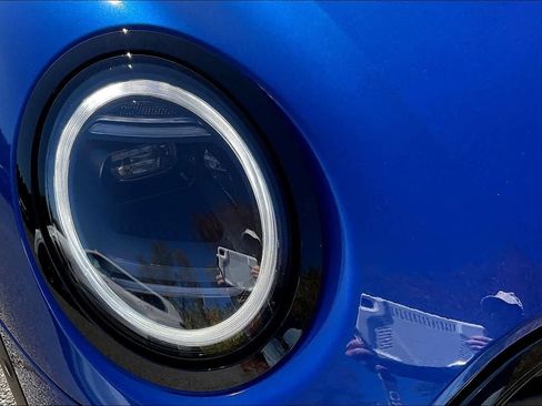 Used 2026 MINI Cooper S image 24